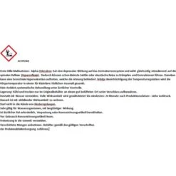 Vandal Mäusekörner -Familie Produkt Geschäft 003200800990 1446 hazard 2