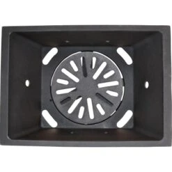 Rüttelrost Für Kaminofen Nevio 2.0