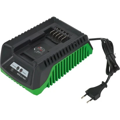 Ladegerät Für LUX Akku-Teleskopheckenschere A-RM-40Li/41, A-RM-40Li/46 3 Ladegerät Für LUX Akku-Teleskopheckenschere A-RM-40Li/41, A-RM-40Li/46