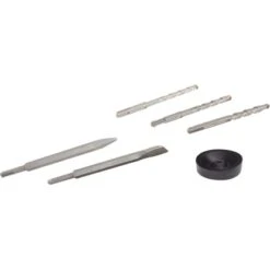 CMI 1500 W Bohrhammer C-BH-1500 E Mit Koffer -Familie Produkt Geschäft 100096 3299 4