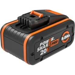 Worx Ersatzakku PowerShare Pro WA3648 20 V 8.0 Ah -Familie Produkt Geschäft 1183623 2974 3
