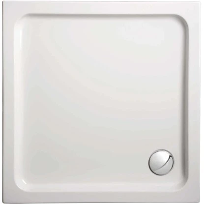 Ceravid Classic Duschwanne Komplett-Set 80 Cm X 80 Cm X 6 Cm 3 Ceravid Classic Duschwanne Komplett-Set 80 Cm X 80 Cm X 6 Cm