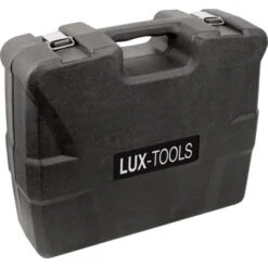 LUX 1500 W Bohrhammer BHA-1500 Mit Koffer -Familie Produkt Geschäft 132935 2137 4