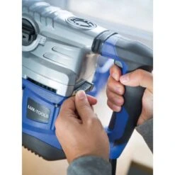 LUX 1500 W Bohrhammer BHA-1500 Mit Koffer -Familie Produkt Geschäft 132935 2137 6
