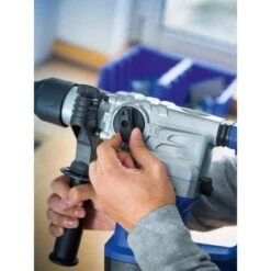 LUX 1500 W Bohrhammer BHA-1500 Mit Koffer -Familie Produkt Geschäft 132935 2137 7