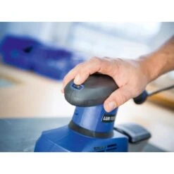 LUX Schwingschleifer SWS-350 20 LUX Schwingschleifer SWS-350 -Familie Produkt Geschäft 132971 2137 8