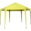 Tepro Faltpavillon Aruba 350 Cm X 400 Cm Lemon -Familie Produkt Geschäft 168777 2400 1