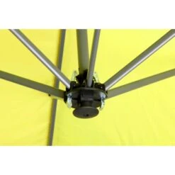 Tepro Faltpavillon Aruba 350 Cm X 400 Cm Lemon -Familie Produkt Geschäft 168777 2400 6