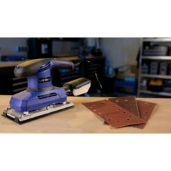 LUX Schwingschleifer SWS-350 21 LUX Schwingschleifer SWS-350 -Familie Produkt Geschäft 18 schwingschleifer sws350