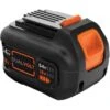 Black & Decker Black+Decker Ersatz-Akku 54 V / 2,5 Ah BL2554 2 Black & Decker Black+Decker Ersatz-Akku 54 V / 2,5 Ah BL2554 -Familie Produkt Geschäft 194461 2012 1