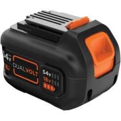 Black & Decker Black+Decker Ersatz-Akku 54 V / 2,5 Ah BL2554
