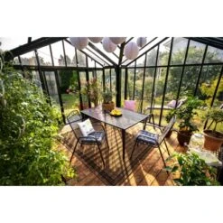 Gartenbank Sacramento II 2-Sitzer 99 Cm X 106 Cm X 71 Cm Grau -Familie Produkt Geschäft 2092609 1