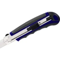 LUX Cuttermesser 25 Mm Comfort