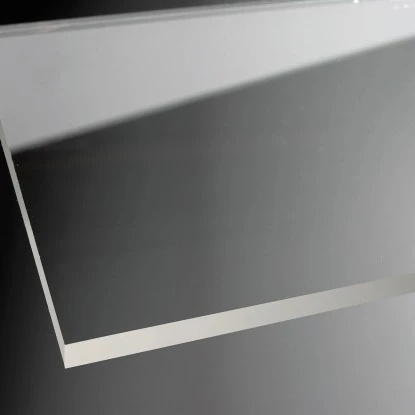 Breuer Seitenwand Für Schiebetür Panorama Chrom Klarglas 80 Cm 6 Breuer Seitenwand Für Schiebetür Panorama Chrom Klarglas 80 Cm – Bild 4