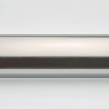 Breuer Seitenwand Für Schiebetür Panorama Chrom Klarglas 80 Cm 7 Breuer Seitenwand Für Schiebetür Panorama Chrom Klarglas 80 Cm – Bild 5