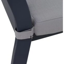 Gardamo 2er Bank Peros Inkl. Kissen Anthrazit 25 Gardamo 2er Bank Peros Inkl. Kissen Anthrazit -Familie Produkt Geschäft 243756 1346 CU 11