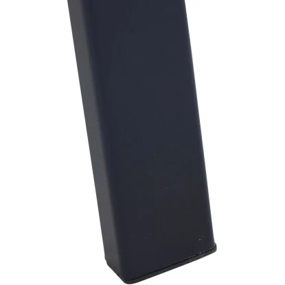 Gardamo 2er Bank Peros Inkl. Kissen Anthrazit 11 Gardamo 2er Bank Peros Inkl. Kissen Anthrazit – Bild 9