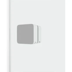 Baliv Dusch-Drehtür DUK-80.30T 80 Cm X 190 Cm Chrom -Familie Produkt Geschäft 250312107744 CU02 190221 L