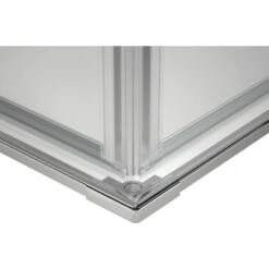 Baliv Duschkabine DUK-90.50E 90 Cm X 90 Cm Chrom -Familie Produkt Geschäft 250312107799 CU02 190221 L