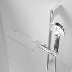 Baliv Komplettdusche DUK-85.100KR 85 Cm X 85 Cm Silber Matt 17 Baliv Komplettdusche DUK-85.100KR 85 Cm X 85 Cm Silber Matt -Familie Produkt Geschäft 250312110928 CU03 190221 L