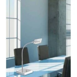 Paul Neuhaus LED-Tischleuchte Daan -Familie Produkt Geschäft 2525111 2426 443117 5