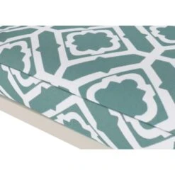 Stapelstuhl Prata Mit Sitzkissen 83 Cm X 56 Cm X 61 Cm -Familie Produkt Geschäft 26613403 CU01 260820 RET01