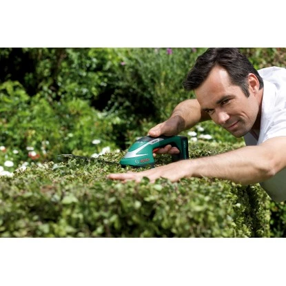 Bosch 3in1 Akku-Gras- Und Strauchscheren Set ASB 10,8 LI 4 Bosch 3in1 Akku-Gras- Und Strauchscheren Set ASB 10,8 LI – Bild 2