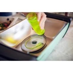 Enders®Holzkohle-Tischgrill Aurora Taupe Raucharm 12 Enders®Holzkohle-Tischgrill Aurora Taupe Raucharm -Familie Produkt Geschäft 284190 3795 3