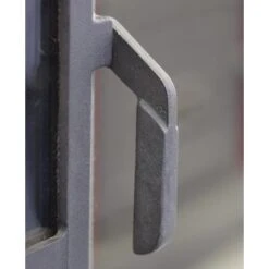 Wamsler Dauerbrand Raumheizer RH 6F Lavendel Mit Fenster EEK: A -Familie Produkt Geschäft 2993269 4432 5