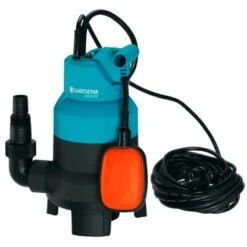 Gardena Classic Schmutzwasserpumpe 6000