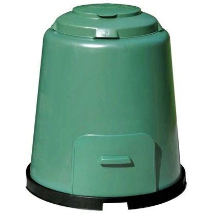 Garantia Schnellkomposter 280 L Grün 4 Garantia Schnellkomposter 280 L Grün – Bild 2