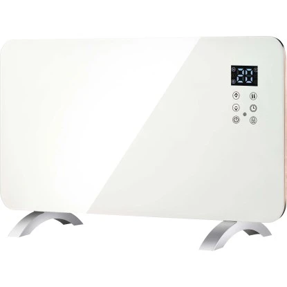 Glaspanel-Heizer Mavas Mit WIFI 1.000 W 3 Glaspanel-Heizer Mavas Mit WIFI 1.000 W