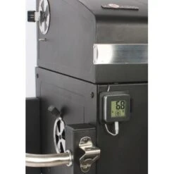 El Fuego Grillthermometer Bluetooth -Familie Produkt Geschäft 370413 MPS 3