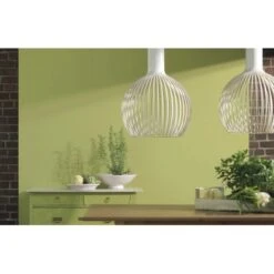 Alpina Farbrezepte Olivenhain Matt 1 L -Familie Produkt Geschäft 379782 picture 2 1