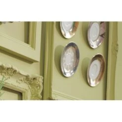 Alpina Farbrezepte Olivenhain Matt 1 L -Familie Produkt Geschäft 379782 picture 4