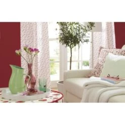 Alpina Farbrezepte Granatapfel Matt 2,5 L -Familie Produkt Geschäft 380047 picture 4