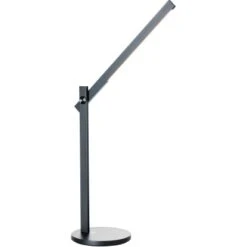 Brilliant LED-Schreibtischleuchte Devy Schwarz -Familie Produkt Geschäft 4004353367809 4731 CU 03