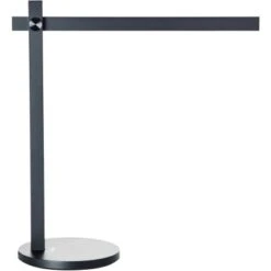 Brilliant LED-Schreibtischleuchte Devy Schwarz -Familie Produkt Geschäft 4004353367809 4731 CU 09