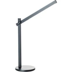 Brilliant LED-Schreibtischleuchte Devy Schwarz -Familie Produkt Geschäft 4004353367809 4731 S 01