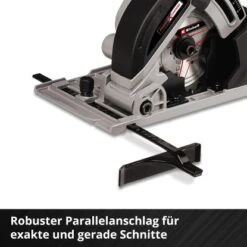 Einhell Power X-Change Akku-Mini Handkreisssäge TE-CS 18/89 Li Solo -Familie Produkt Geschäft 4006825646184 2171 07
