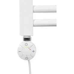 Elektrischer Badheizkörper Wuppertal Mit Programmierbarem Thermostat 600 W -Familie Produkt Geschäft 4007871151554 CU01 060619