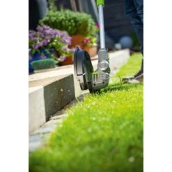 LUX Akku-Rasentrimmer A-RT-20/25 -Familie Produkt Geschäft 4007871962556 02