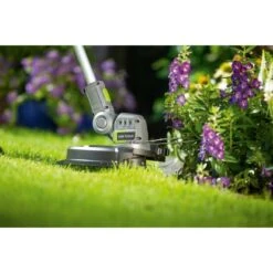 LUX Akku-Rasentrimmer A-RT-20/25 -Familie Produkt Geschäft 4007871962556 03