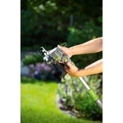 LUX Akku-Rasentrimmer A-RT-20/25 -Familie Produkt Geschäft 4007871962556 06