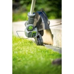 LUX Akku-Rasentrimmer A-RT-20/25 -Familie Produkt Geschäft 4007871962556 06 1