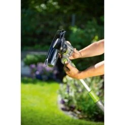 LUX Akku-Rasentrimmer A-RT-20/25 -Familie Produkt Geschäft 4007871962556 07