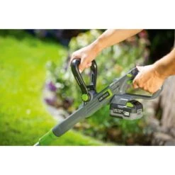 LUX Akku-Rasentrimmer A-RT-20/25 -Familie Produkt Geschäft 4007871962556 09