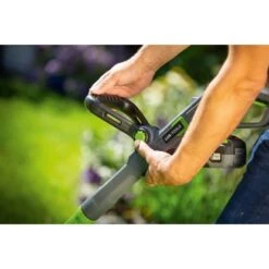 LUX Akku-Rasentrimmer A-RT-20/25 -Familie Produkt Geschäft 4007871962556 10