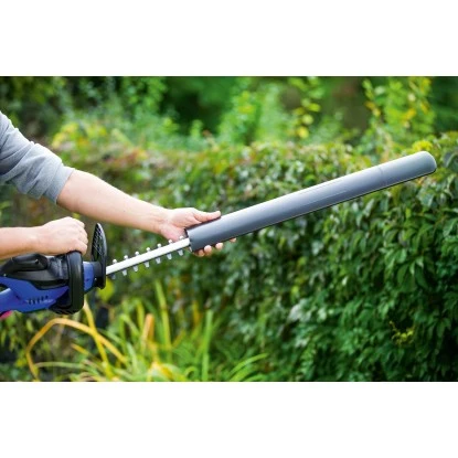 LUX Elektro-Heckenschere E-HS-600/55 A 6 LUX Elektro-Heckenschere E-HS-600/55 A – Bild 4