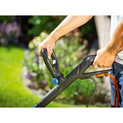 LUX Elektro-Rasentrimmer E-RT-550/30 12 LUX Elektro-Rasentrimmer E-RT-550/30 – Bild 10